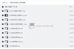 AI认知与工具实战课
