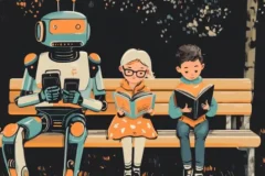【小茗姐姐】AI+实用阅读课程