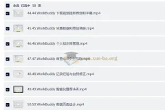 WorkBuddy 全套 AI 提效实战课：Codex + OpenClaw 自定义 Skill 全教程
