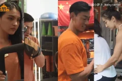 B站 – 零基础减脂塑形——男女适用