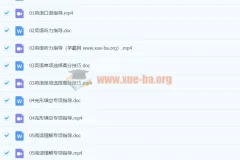 初中英语 敢说敢做——学法指导(初二) 孙玲