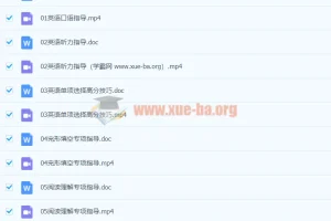 初中英语 敢说敢做——学法指导(初二) 孙玲