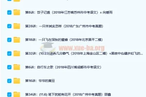 邵鑫 陈周-诸葛学堂 阅读真的很难理解第二季50讲完结